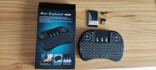 TV Box X96 Mini M50G5