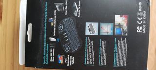 TV Box X96 Mini M50G5