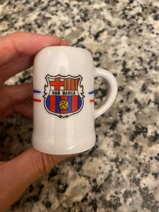 Jarrita FC Barcelona