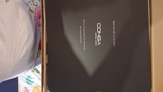 Cecotec Conga 1091 Robot Aspirador