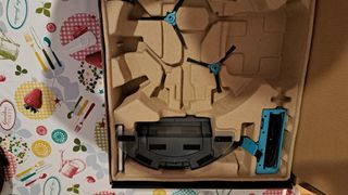 Cecotec Conga 1091 Robot Aspirador