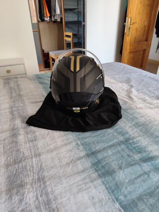 Casco Moto Dot/ECE homologado