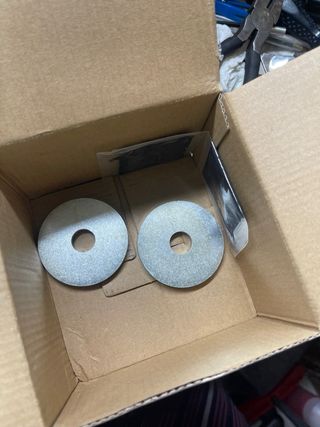 Bushings Traseros Subaru Impreza