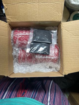 Bushings Traseros Subaru Impreza