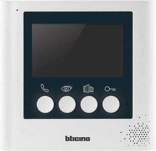 Bticino Monitor de vídeo Adicional 332253