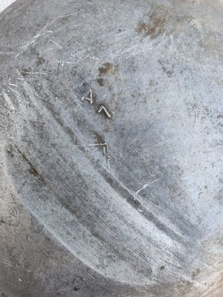 Carterino Frizione Vespa 7A Piaggio