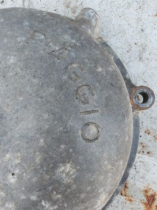 Carter motore Vespa VBA Piaggio