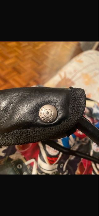 Bolso Converse edición limitada