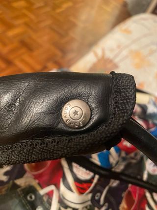 Bolso Converse edición limitada