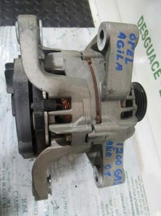 0124225022 ALTERNADOR OPEL AGILA