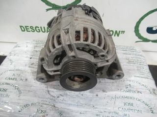 0124225022 ALTERNADOR OPEL AGILA
