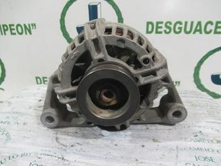 0124225022 ALTERNADOR OPEL AGILA