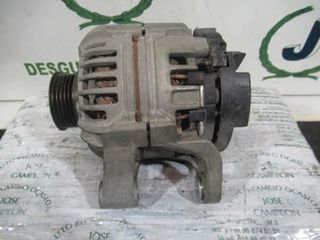 0124225022 ALTERNADOR OPEL AGILA