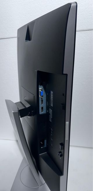 Monitor HP E242, 24 pollici, Hdmi 