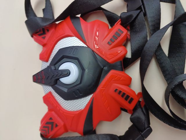 ✅ Jogo de pistola laser OKKIDY x4, jogo para 4 crianças, 6+ anos de idade.