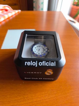 Reloj Viceroy Real Madrid - Oficial