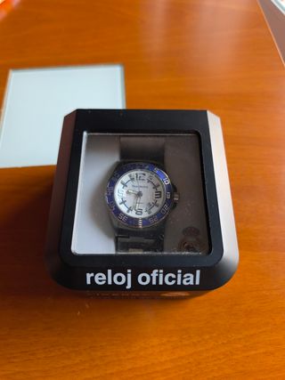 Reloj Viceroy Real Madrid - Oficial