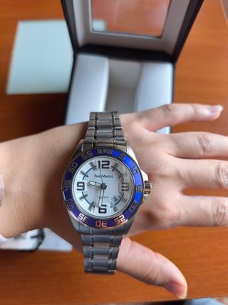 Reloj Viceroy Real Madrid - Oficial
