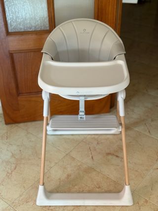 Trona Olmitos evolutiva bebé