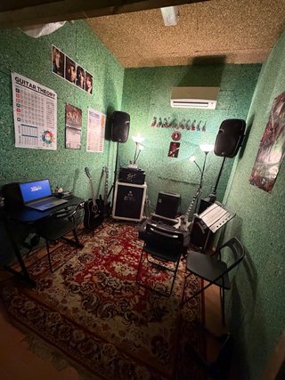 Clases de bajo Bajo principiantes