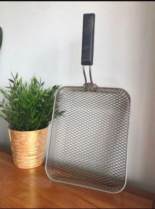 Freidora 3litros profesional - Eléctrica