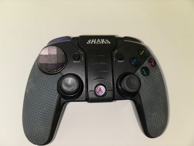 Mando Gamepad Shaks para Móvil