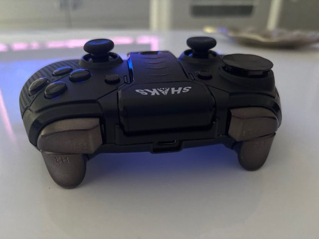 Mando Gamepad Shaks para Móvil