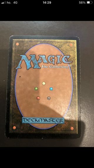 Carte Magic: Potenza del Kodama (224/306)