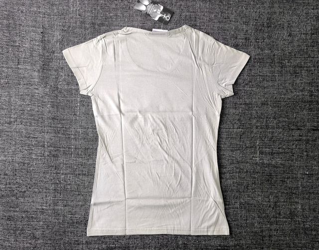 Camiseta chica Penthouse Talla S (A ESTRENAR)