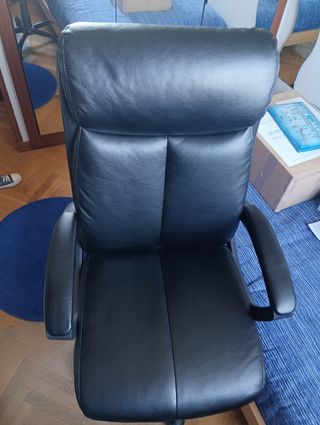 COMIFORT Goldfinch Silla Oficina