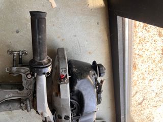 fueraborda HONDA 2.3cv