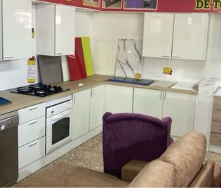 Cocina Torre 3 m Automatica