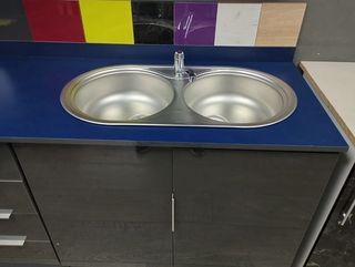 Cocina Torre 3 m Automatica