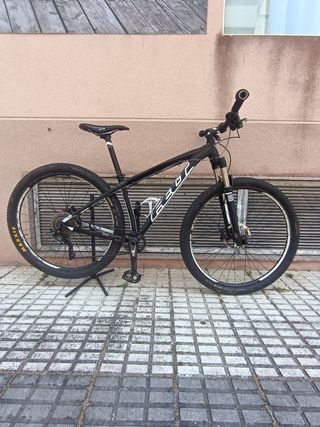 Bicicleta Felt Nine 30