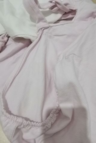 Fundas para capazo bebé - 2uds+2 cubrecolchon