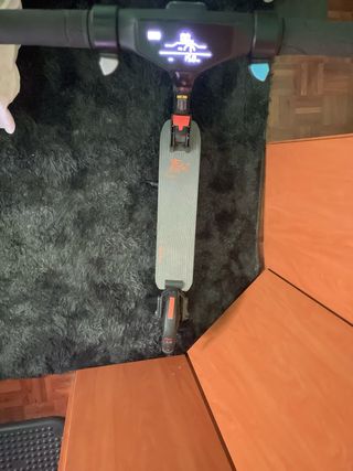 Kugookirin S1 Pro Patinete Eléctrico