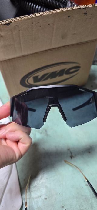 Occhiali da sole vintage