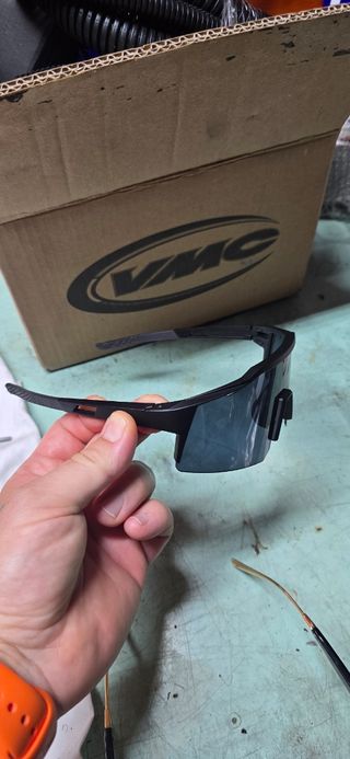 Occhiali da sole vintage