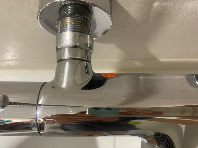 Colonna doccia Clever - Rubinetteria da bagno termostatica