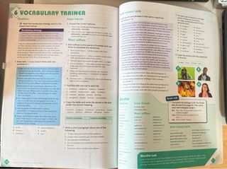 LIBRO DE INGLÉS 2 BACHILLERATO 
