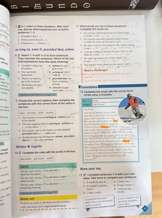 LIBRO DE INGLÉS 2 BACHILLERATO 