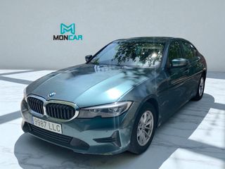 BMW Serie 3 2020