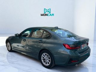 BMW Serie 3 2020