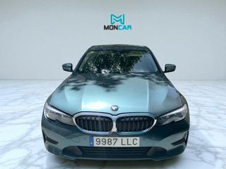 BMW Serie 3 2020