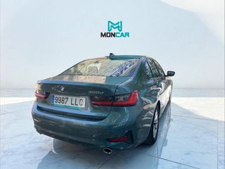 BMW Serie 3 2020