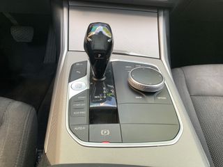 BMW Serie 3 2020