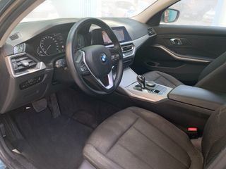 BMW Serie 3 2020