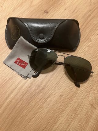 Ray-ban Aviator - Gafas de sol