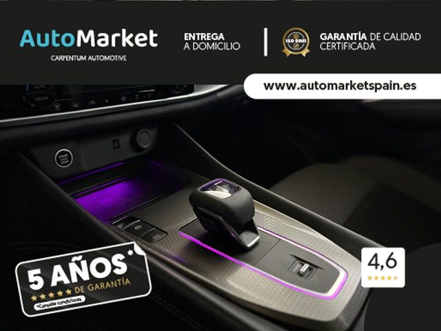 Nissan Qashqai DIG-T 116KW CVT N-CONNECTA 