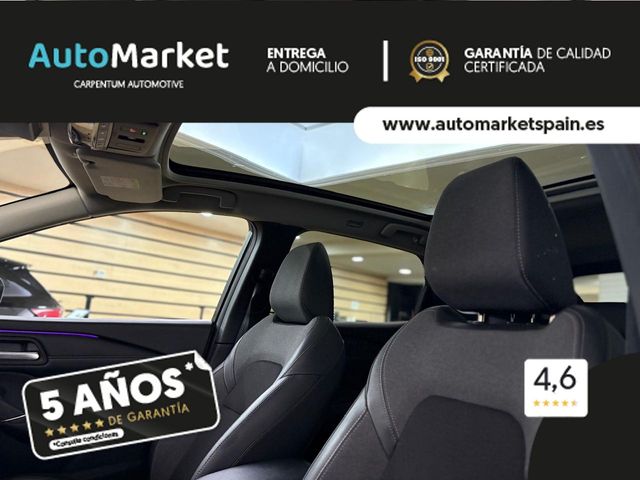 Nissan Qashqai DIG-T 116KW CVT N-CONNECTA 
